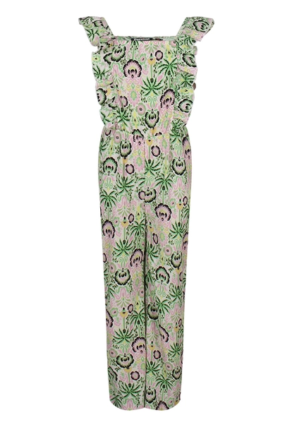 JUMPSUIT PERSIVAL
