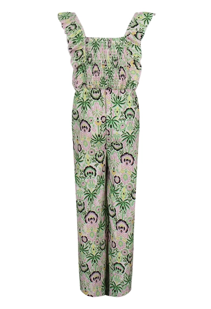 JUMPSUIT PERSIVAL