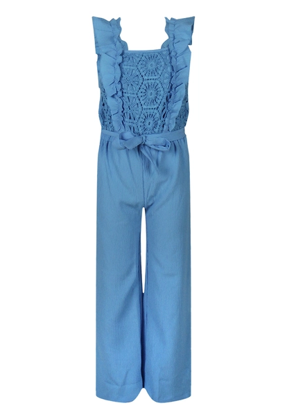 JUMPSUIT PERSIVAL