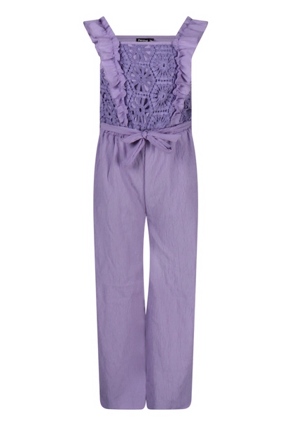JUMPSUIT PERSIVAL