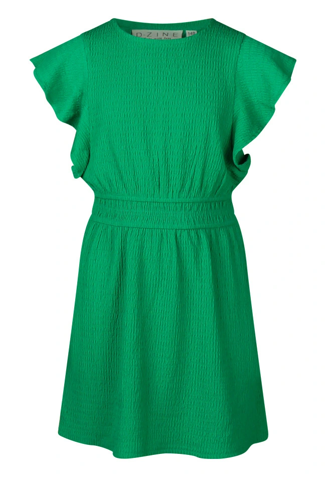 D zine jurk clearance