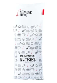 KOFFIEBONEN HESSELINK PRIVATE LABEL