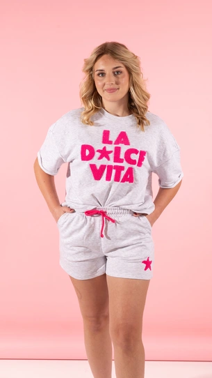 La Dolce Vita!