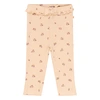 LEGGING BAKKABOE NEW BORN