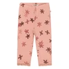 LEGGING BAKKABOE NEW BORN