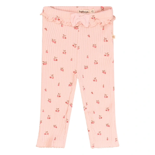 LEGGING BAKKABOE NEW BORN