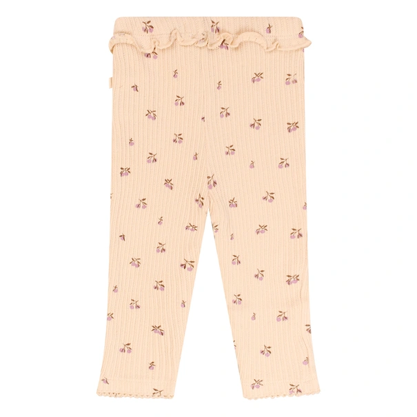 LEGGING BAKKABOE NEW BORN