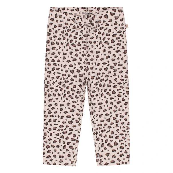 LEGGING BAKKABOE NEW BORN