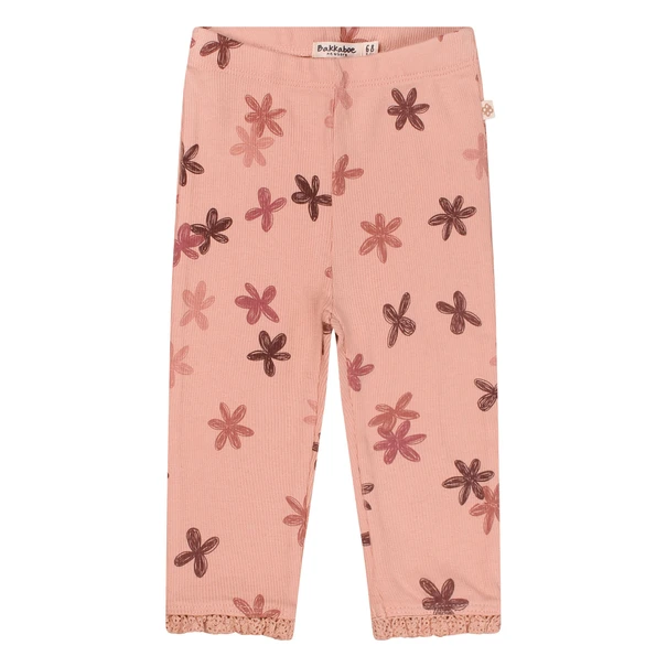 LEGGING BAKKABOE NEW BORN