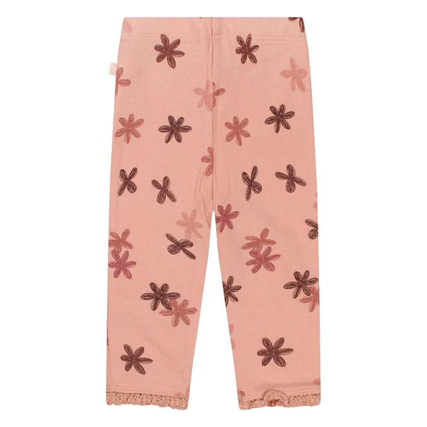 LEGGING BAKKABOE NEW BORN