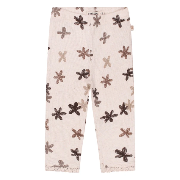 LEGGING BAKKABOE NEW BORN