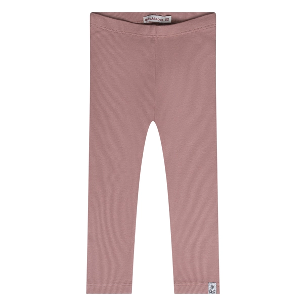 LEGGING BAKKABOE