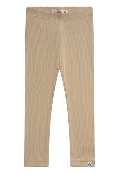 LEGGING BAKKABOE
