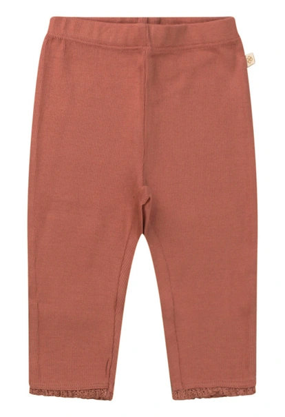 LEGGING BAKKABOE