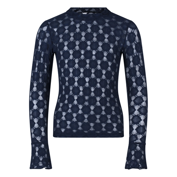 LONGSLEEVE D-ZINE