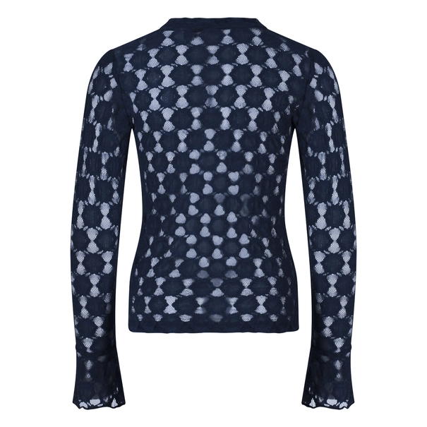 LONGSLEEVE D-ZINE