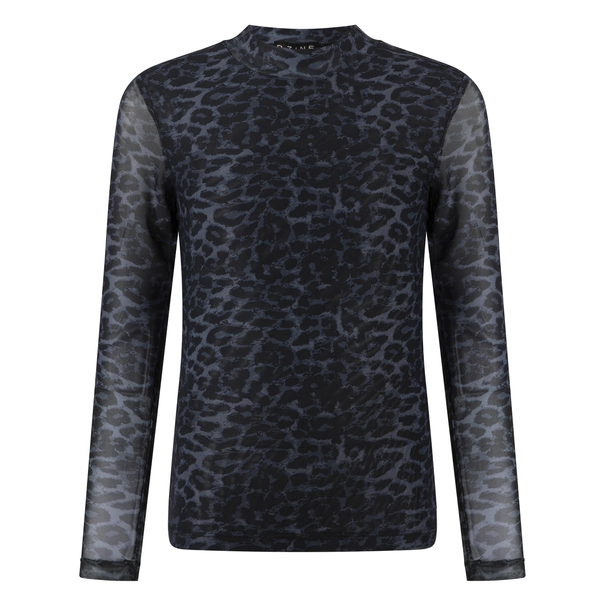 LONGSLEEVE D-ZINE