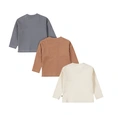 LONGSLEEVE DIRKJE