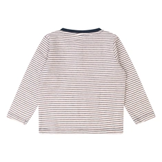 LONGSLEEVE FLINQ NEW BORN