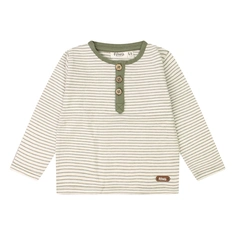 LONGSLEEVE FLINQ NEW BORN