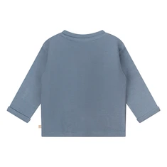LONGSLEEVE FLINQ NEW BORN