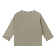 LONGSLEEVE FLINQ NEW BORN