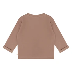LONGSLEEVE FLINQ NEW BORN