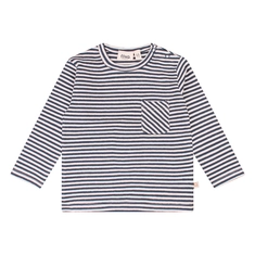 LONGSLEEVE FLINQ NEW BORN