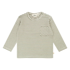 LONGSLEEVE FLINQ NEW BORN