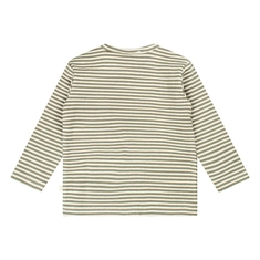 LONGSLEEVE FLINQ NEW BORN