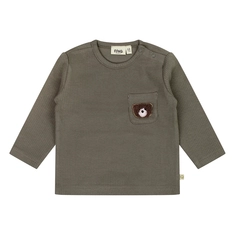 LONGSLEEVE FLINQ NEW BORN