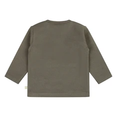 LONGSLEEVE FLINQ NEW BORN