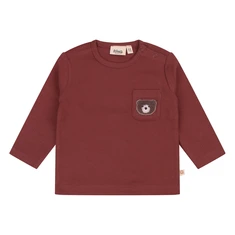 LONGSLEEVE FLINQ NEW BORN