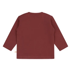 LONGSLEEVE FLINQ NEW BORN