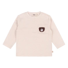 LONGSLEEVE FLINQ NEW BORN