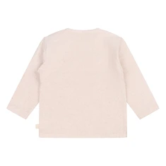 LONGSLEEVE FLINQ NEW BORN