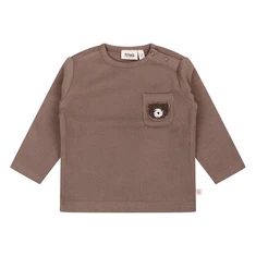 LONGSLEEVE FLINQ NEW BORN
