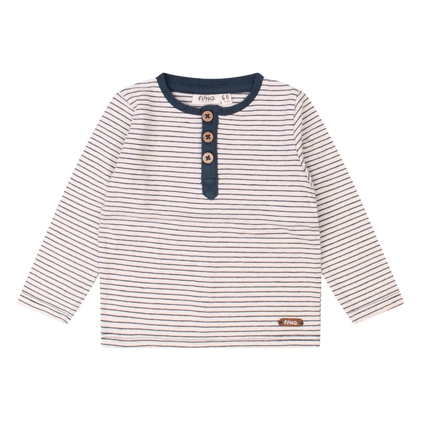 LONGSLEEVE FLINQ NEW BORN
