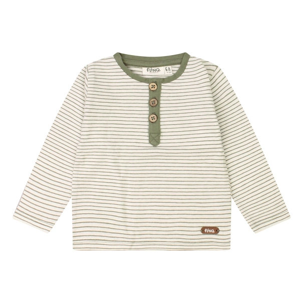 LONGSLEEVE FLINQ NEW BORN