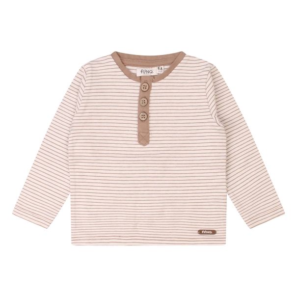 LONGSLEEVE FLINQ NEW BORN