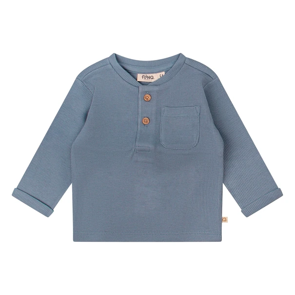 LONGSLEEVE FLINQ NEW BORN