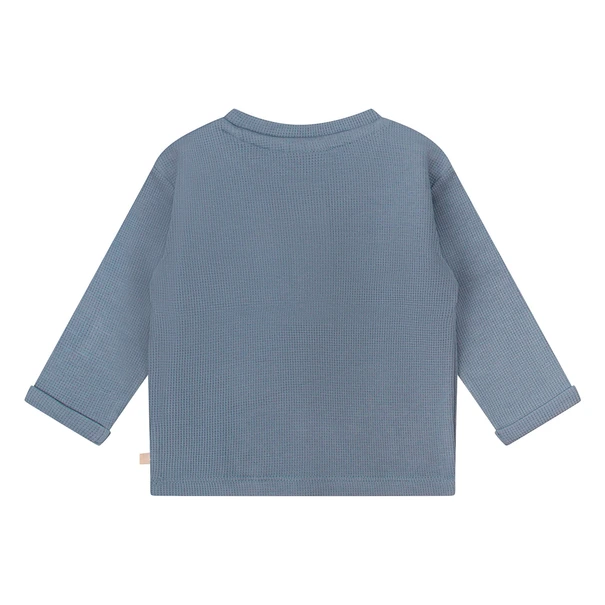 LONGSLEEVE FLINQ NEW BORN
