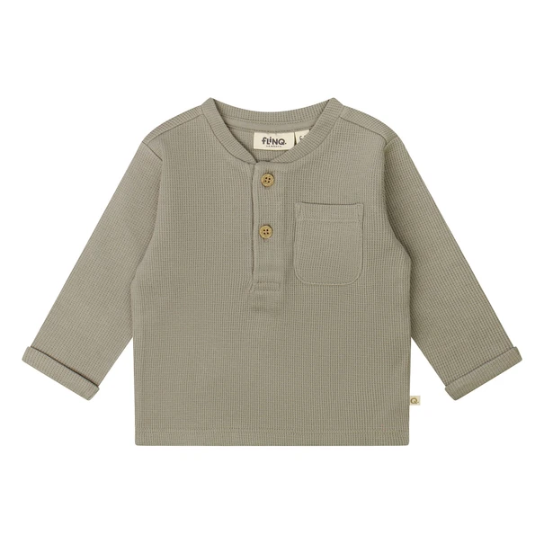 LONGSLEEVE FLINQ NEW BORN