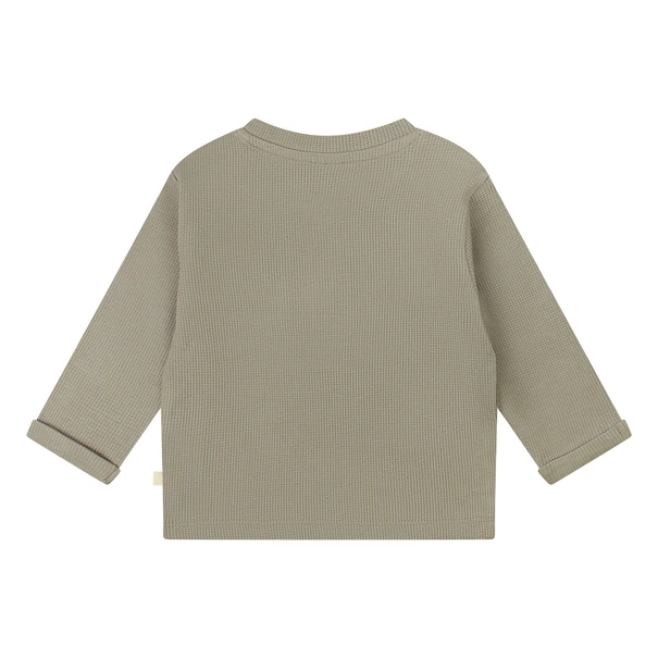 LONGSLEEVE FLINQ NEW BORN