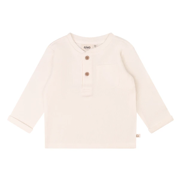 LONGSLEEVE FLINQ NEW BORN