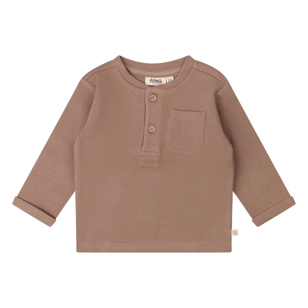 LONGSLEEVE FLINQ NEW BORN