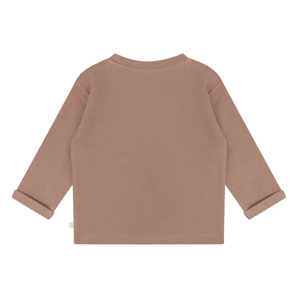 LONGSLEEVE FLINQ NEW BORN