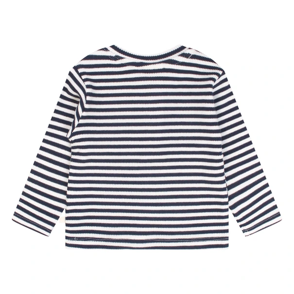LONGSLEEVE FLINQ NEW BORN