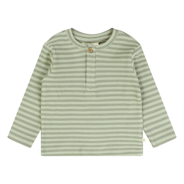 LONGSLEEVE FLINQ NEW BORN