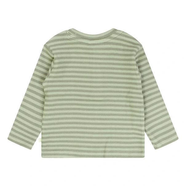 LONGSLEEVE FLINQ NEW BORN